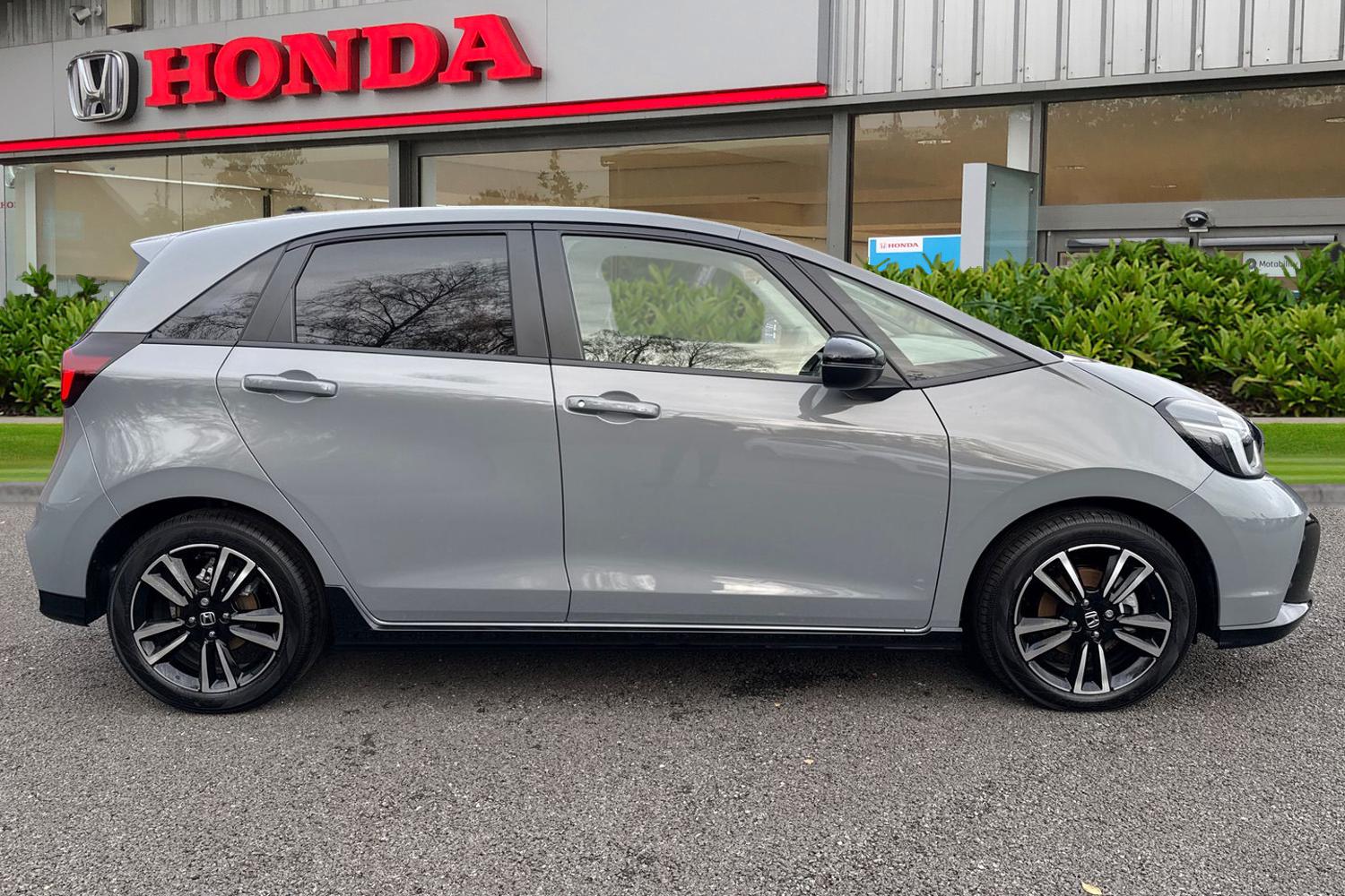 Used Honda Jazz 2025 for sale - 77398069: Photo 6