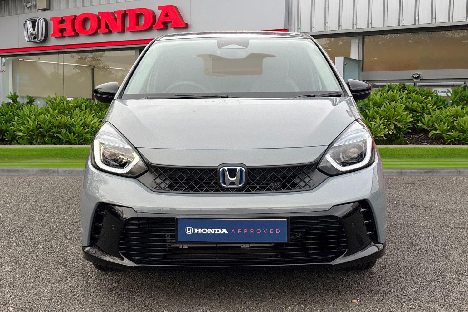 Used Honda Jazz 2025 for sale - 77398069: Photo 7