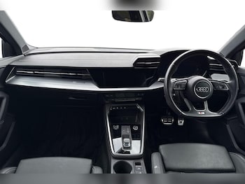 Used Audi A3 2024 for sale - 79456119: Photo