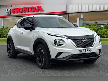 Used Nissan Juke 2023 for sale - 79551638: Photo