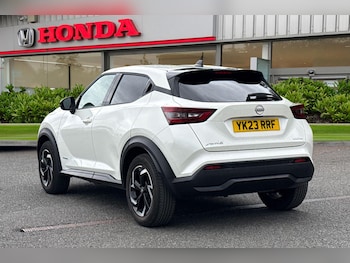 Used Nissan Juke 2023 for sale - 79551638: Photo