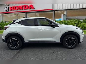 Used Nissan Juke 2023 for sale - 79551638: Photo