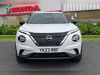 Used Nissan Juke 2023 for sale - 79551638: Photo