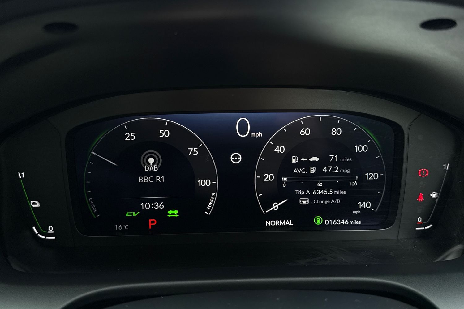 Vehicle 19