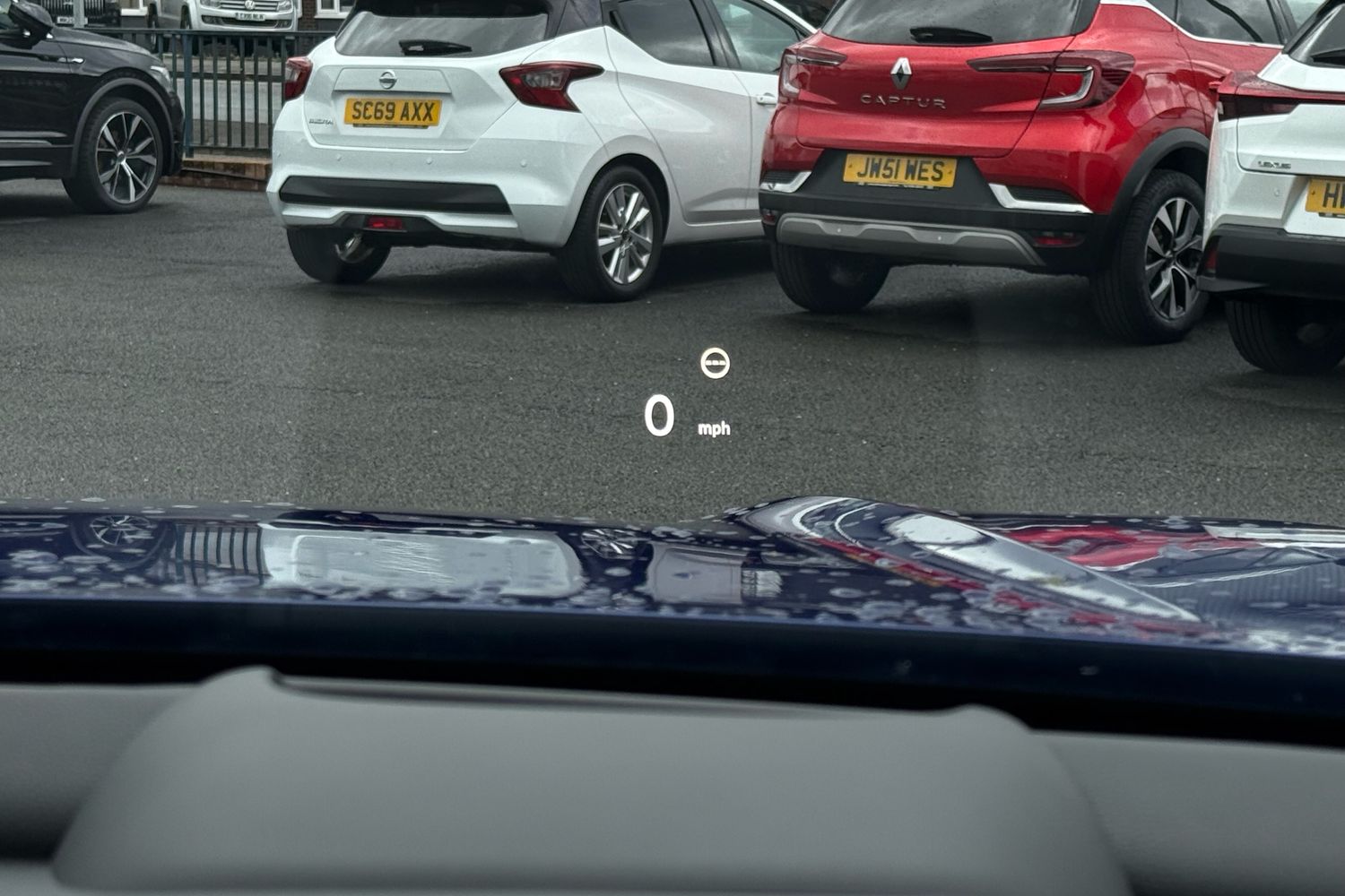 Vehicle 36