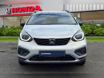 Used Honda Jazz 2025 for sale - 79814243: Photo