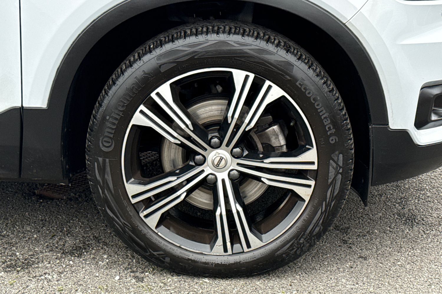 Used Volvo XC40 2021 for sale - 77451068: Photo 12