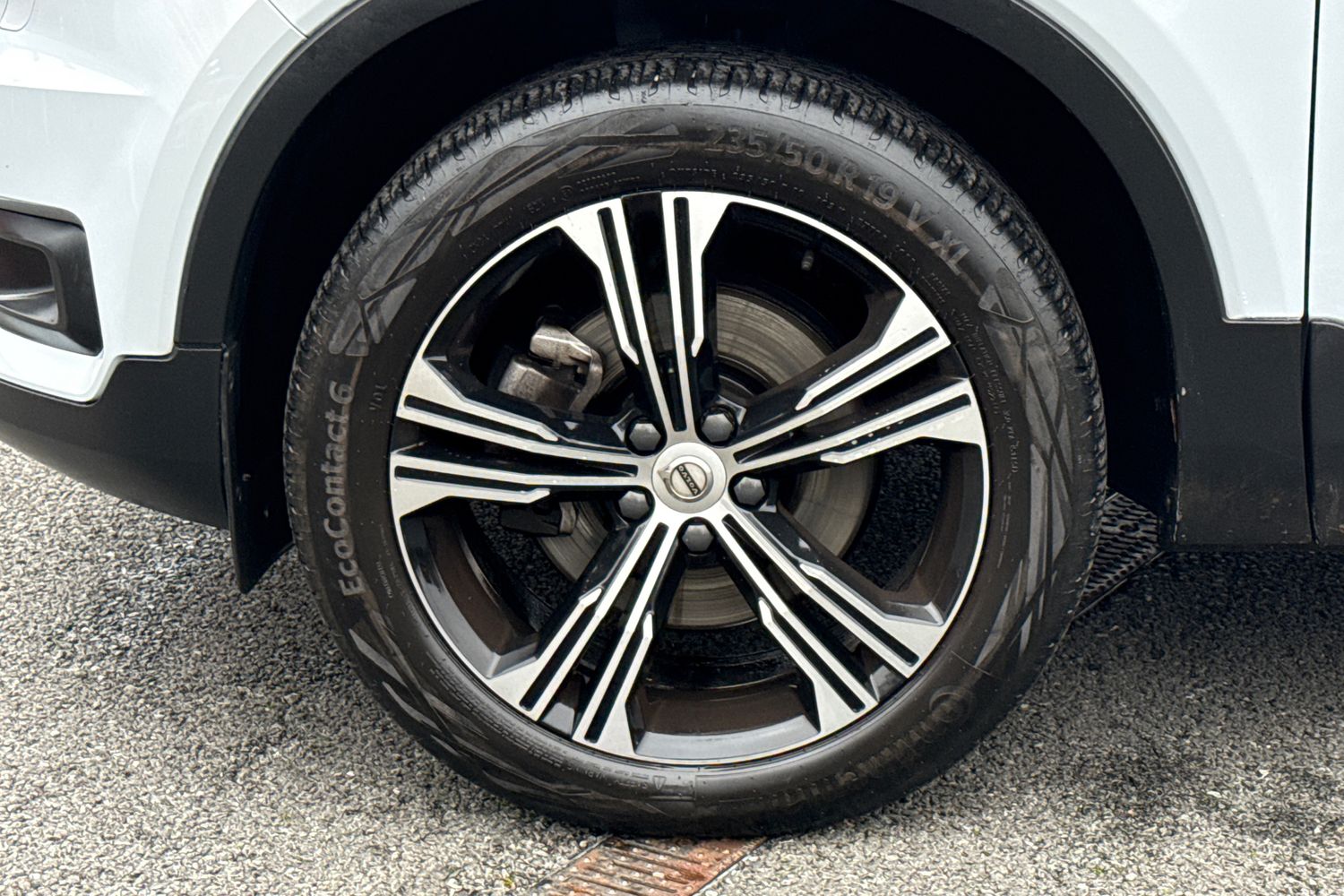 Used Volvo XC40 2021 for sale - 77451068: Photo 15