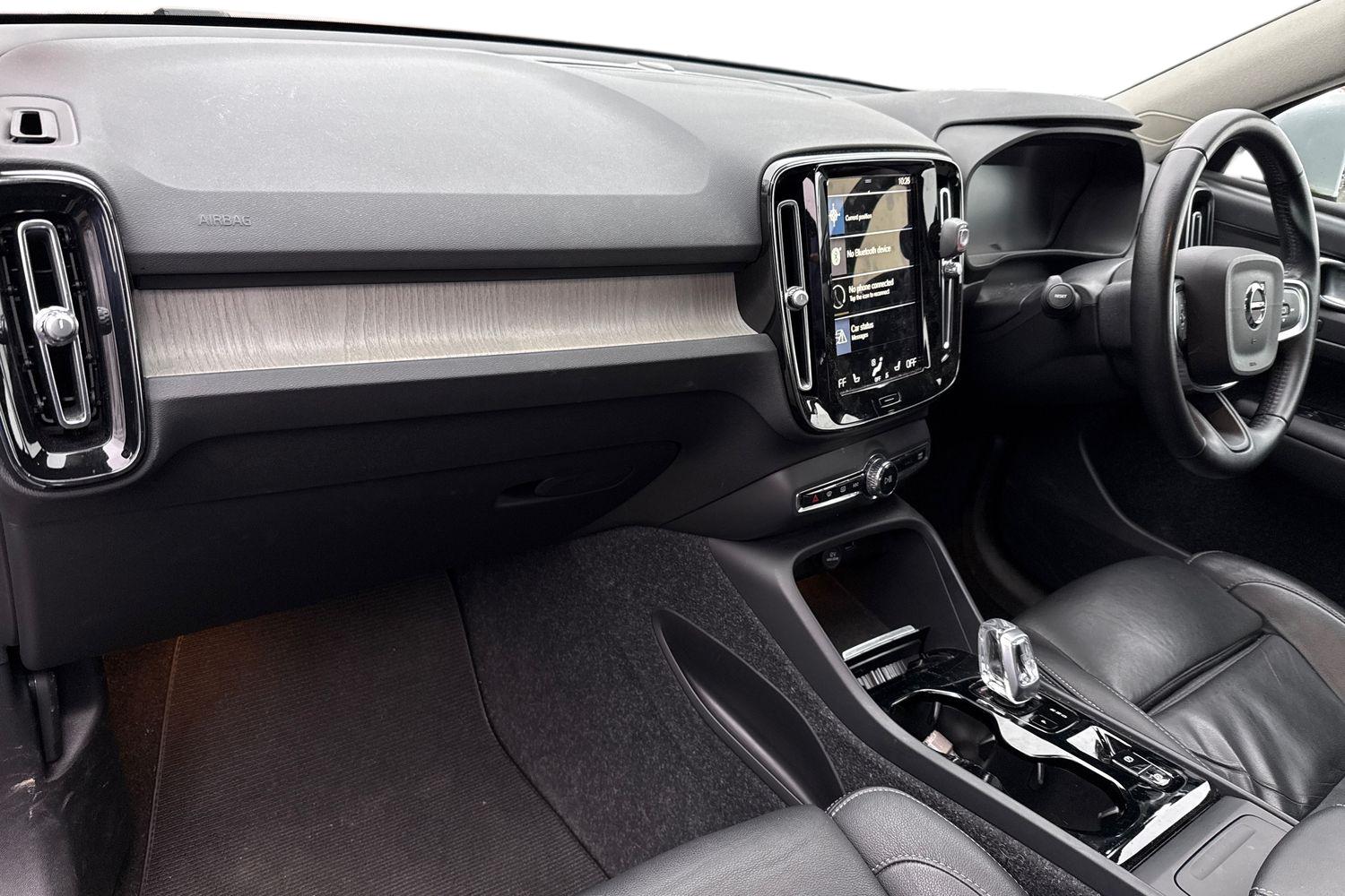 Used Volvo XC40 2021 for sale - 77451068: Photo 16