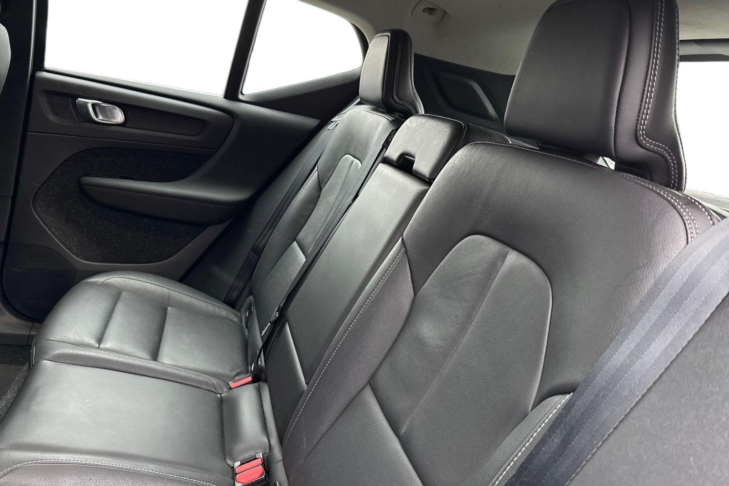 Used Volvo XC40 2021 for sale - 77451068: Photo 18