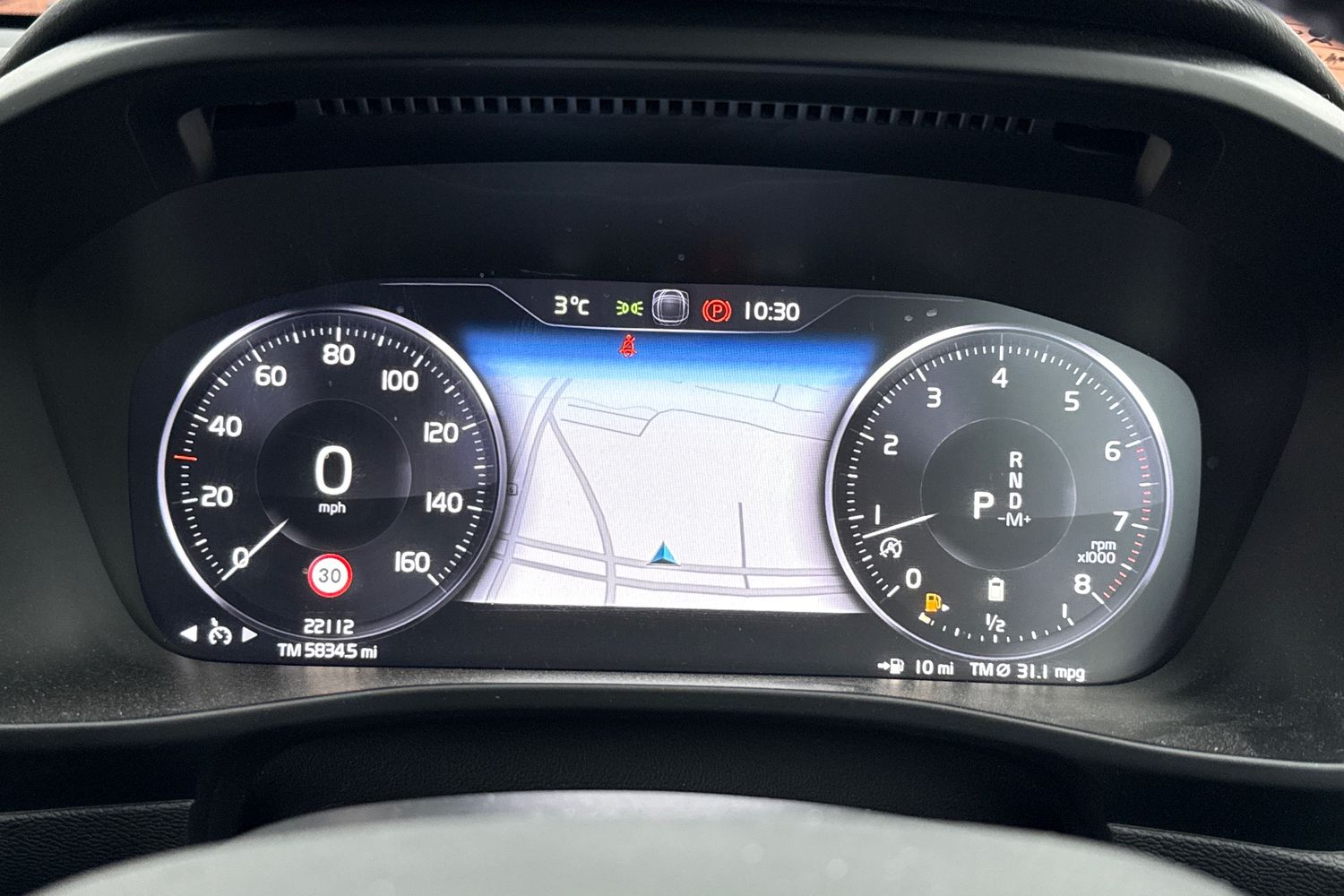 Used Volvo XC40 2021 for sale - 77451068: Photo 19