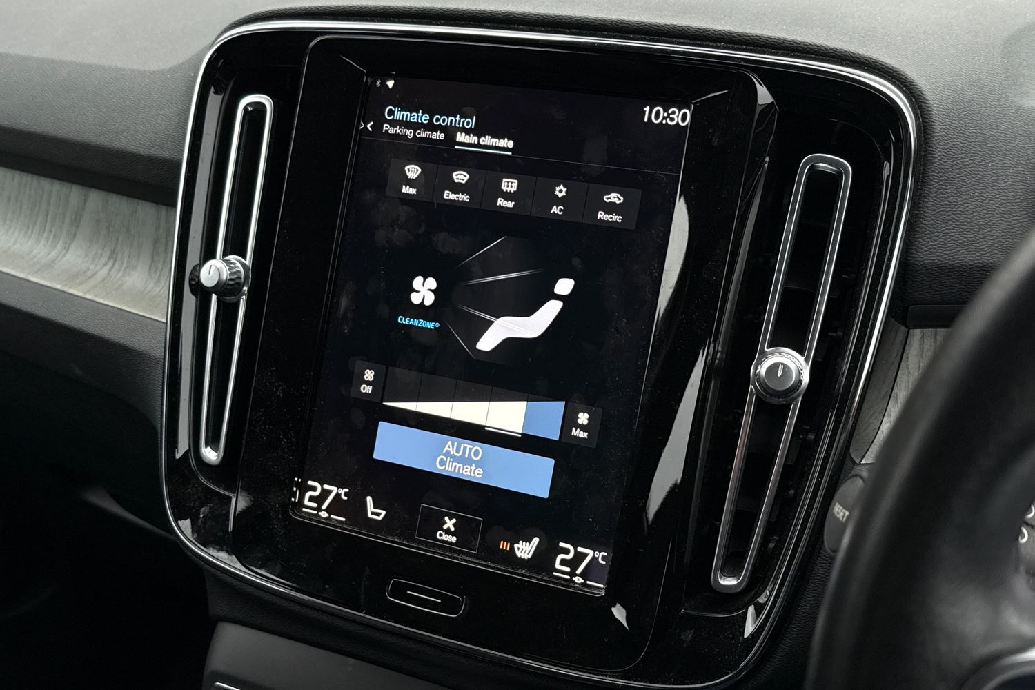 Used Volvo XC40 2021 for sale - 77451068: Photo 21