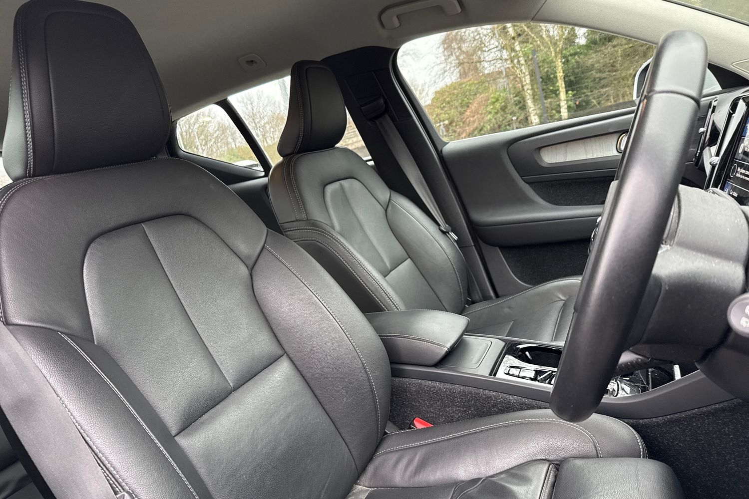 Used Volvo XC40 2021 for sale - 77451068: Photo 24