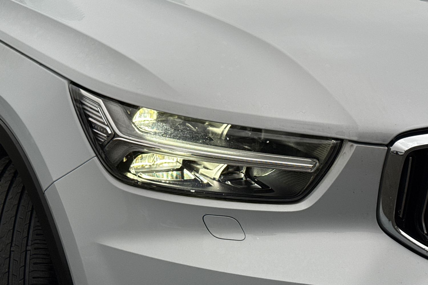 Used Volvo XC40 2021 for sale - 77451068: Photo 28