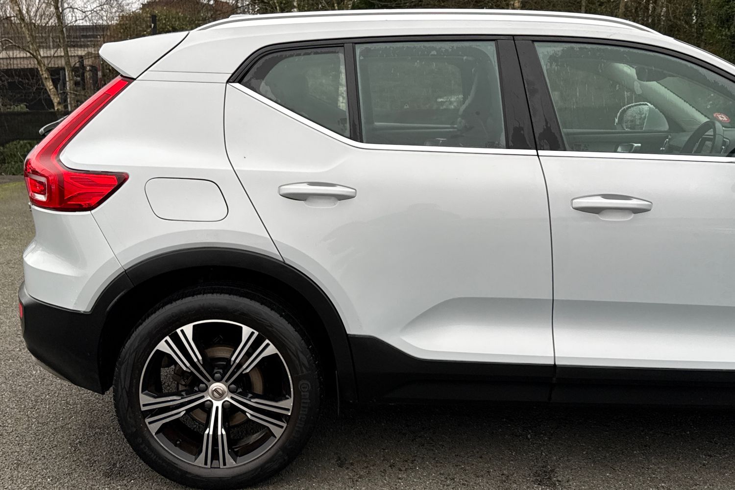 Used Volvo XC40 2021 for sale - 77451068: Photo 29