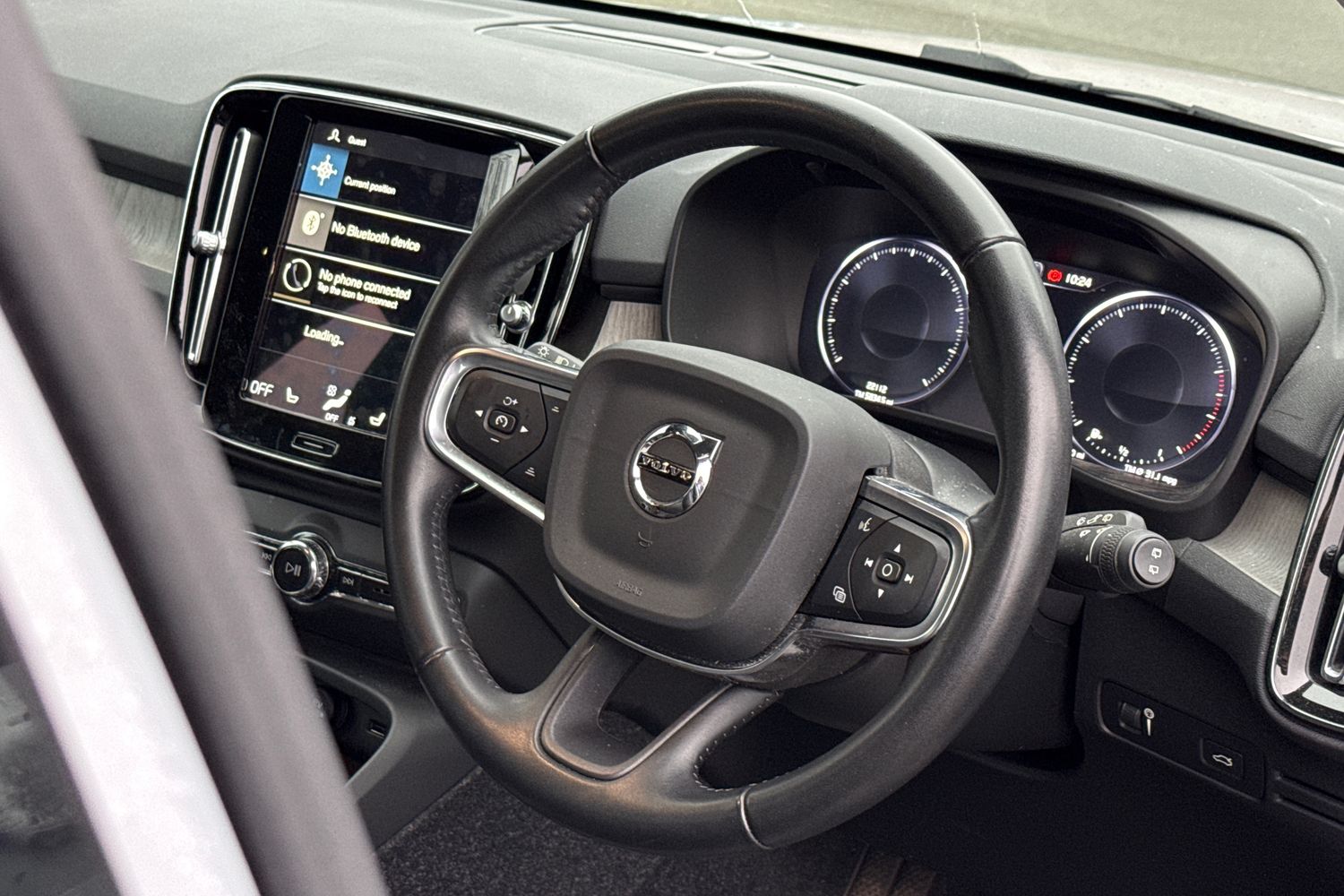 Used Volvo XC40 2021 for sale - 77451068: Photo 31