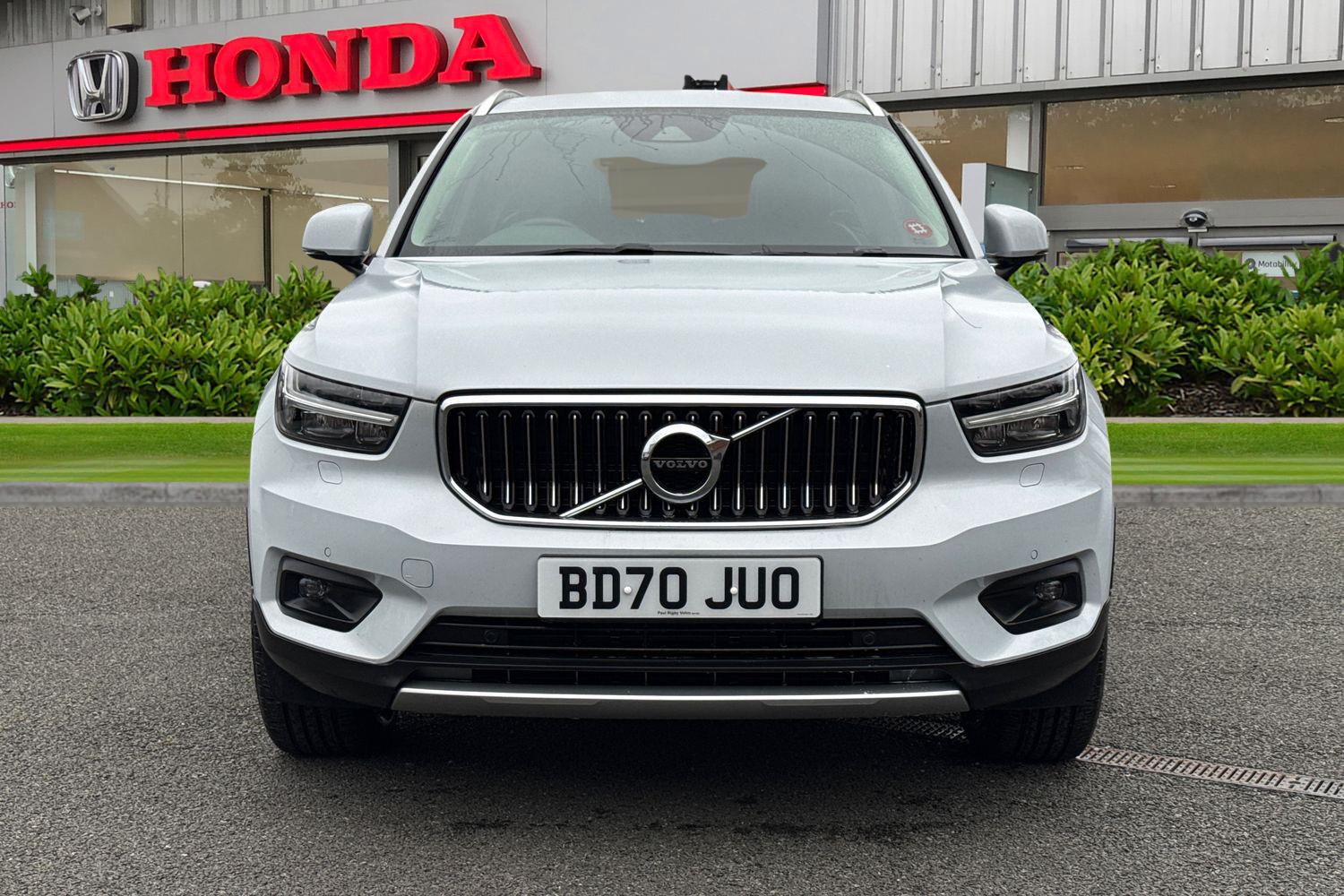 Used Volvo XC40 2021 for sale - 77451068: Photo 4