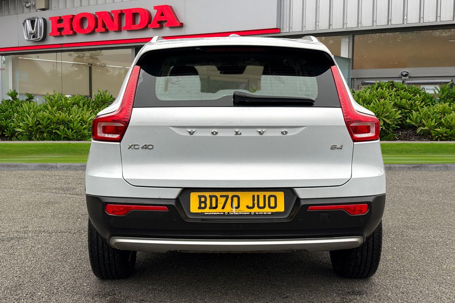 Used Volvo XC40 2021 for sale - 77451068: Photo 6