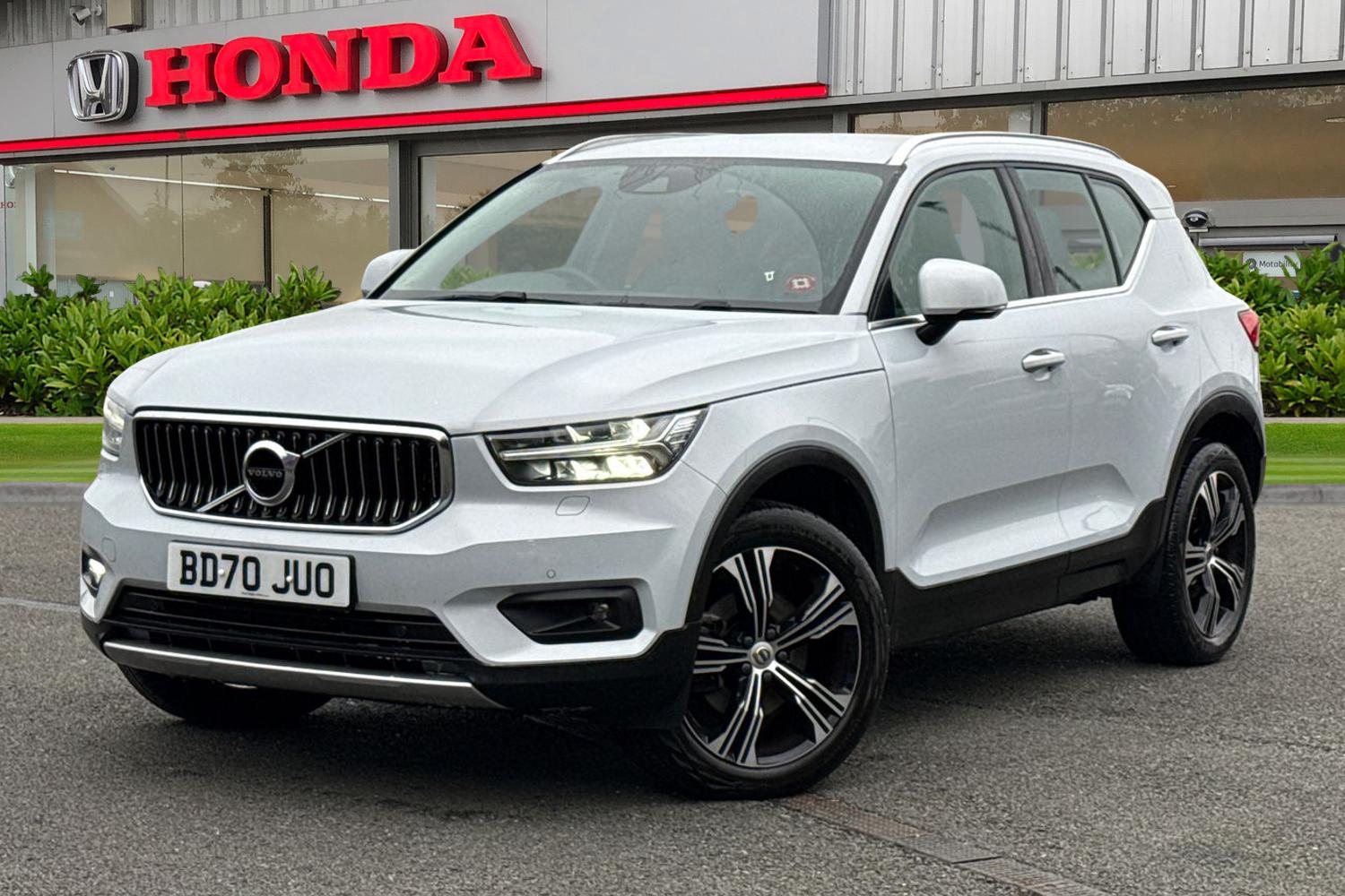 Used Volvo XC40 2021 for sale - 77451068: Photo 7