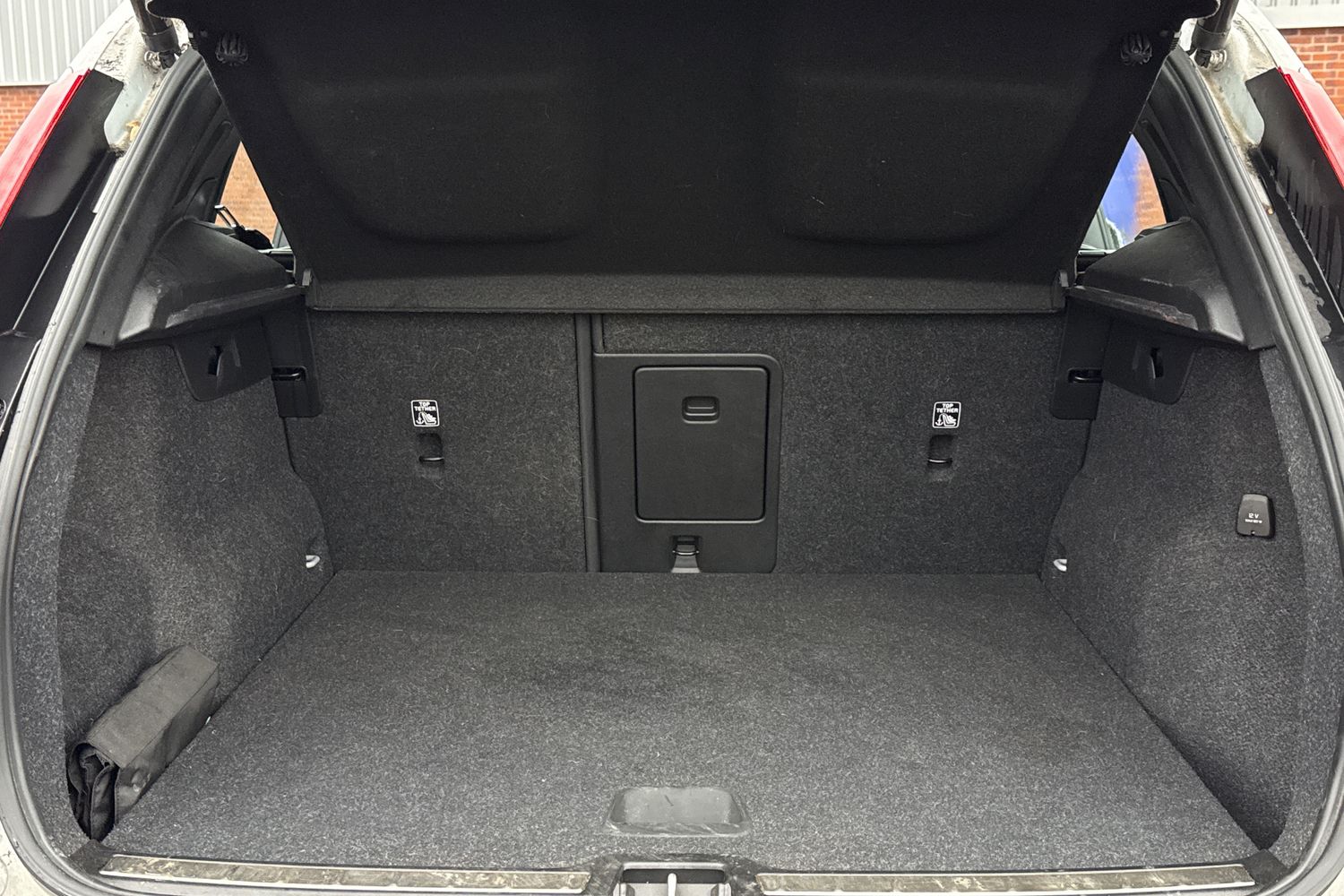 Used Volvo XC40 2021 for sale - 77451068: Photo 9