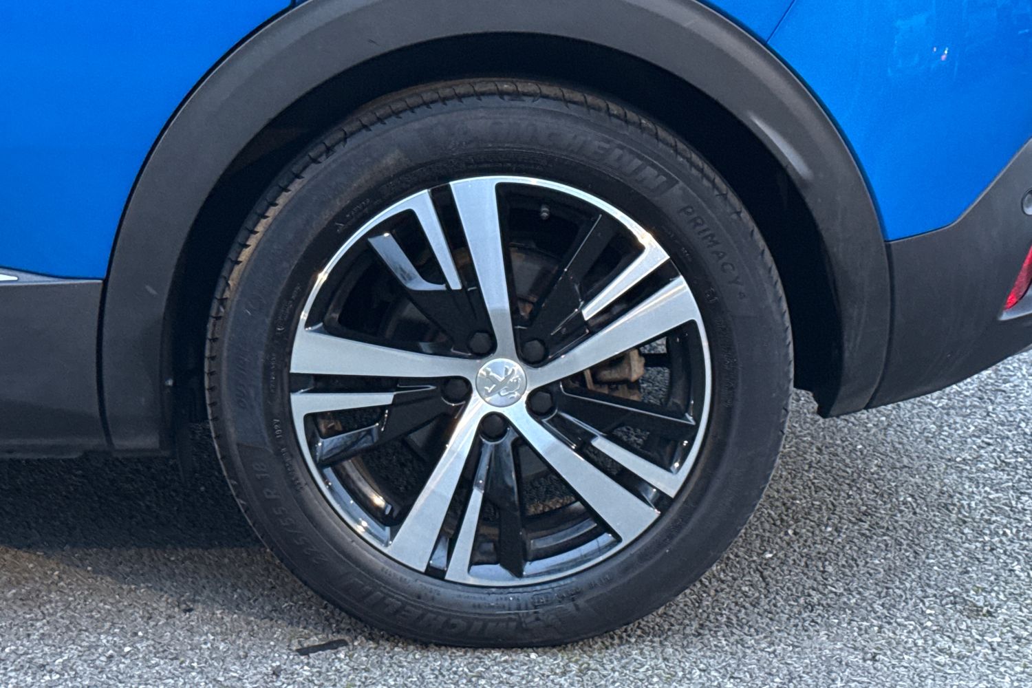 Used Peugeot 3008 2022 for sale - 77895853: Photo 14