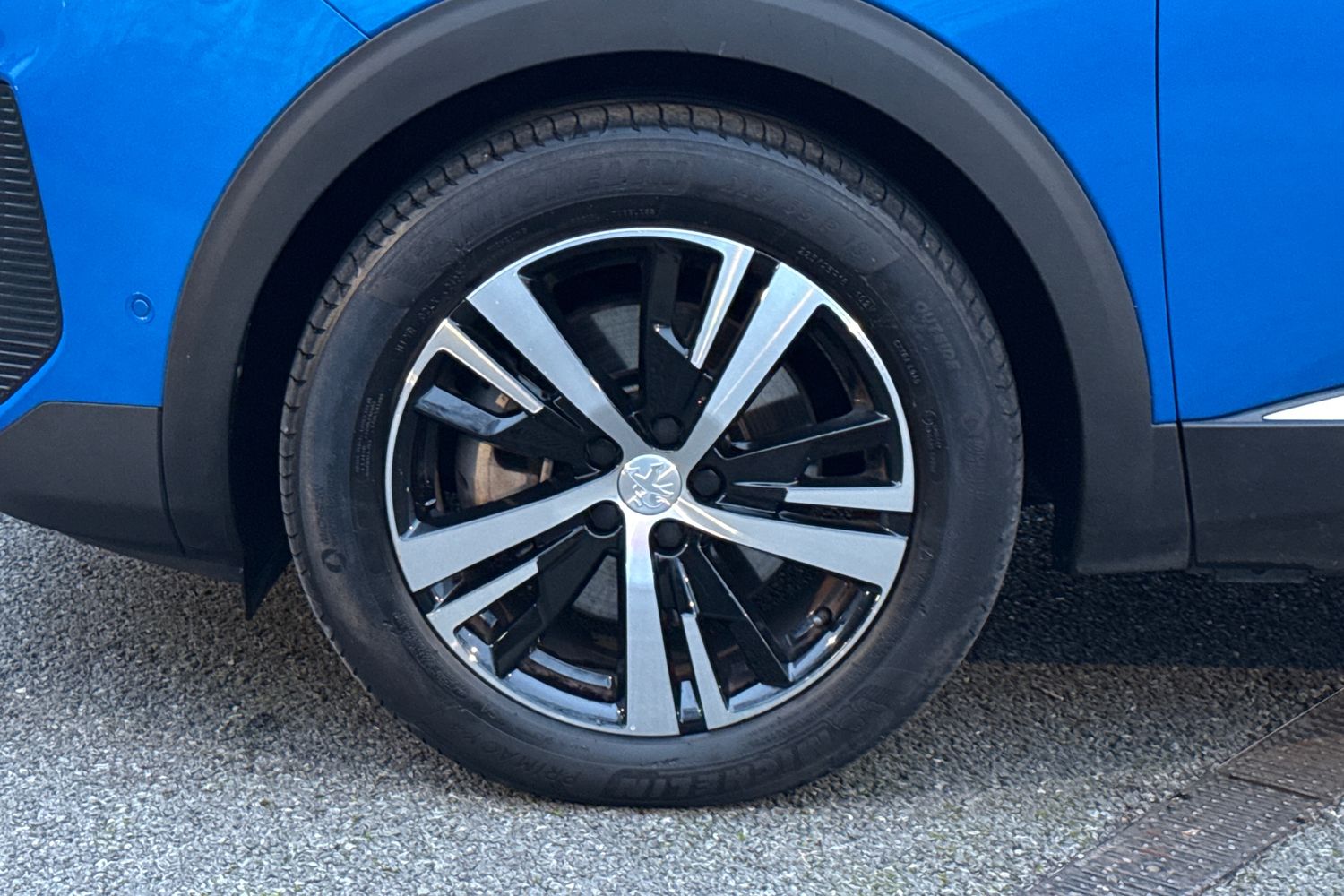 Used Peugeot 3008 2022 for sale - 77895853: Photo 15