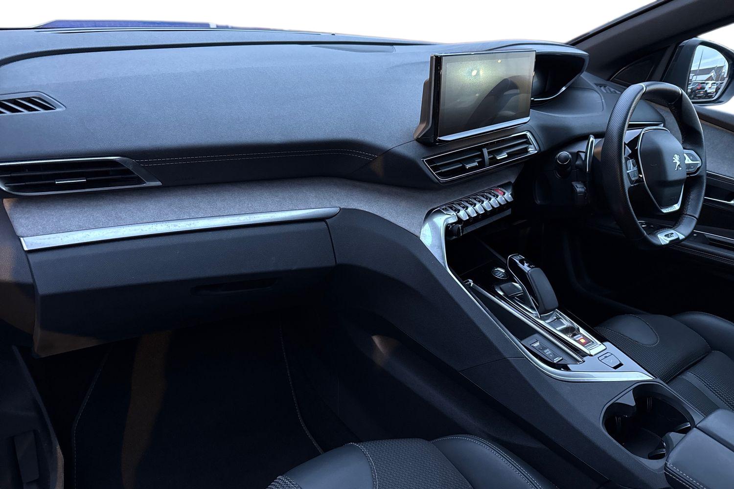 Used Peugeot 3008 2022 for sale - 77895853: Photo 16