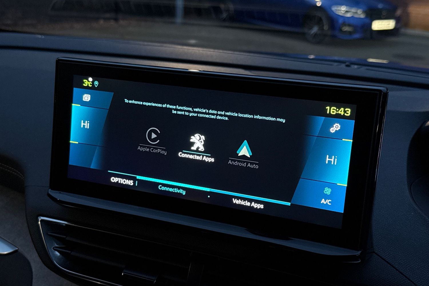 Used Peugeot 3008 2022 for sale - 77895853: Photo 20