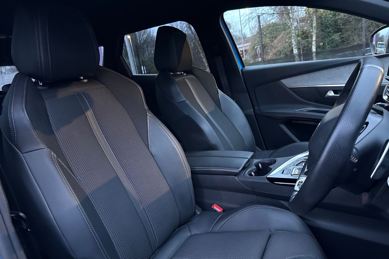 Used Peugeot 3008 2022 for sale - 77895853: Photo 24