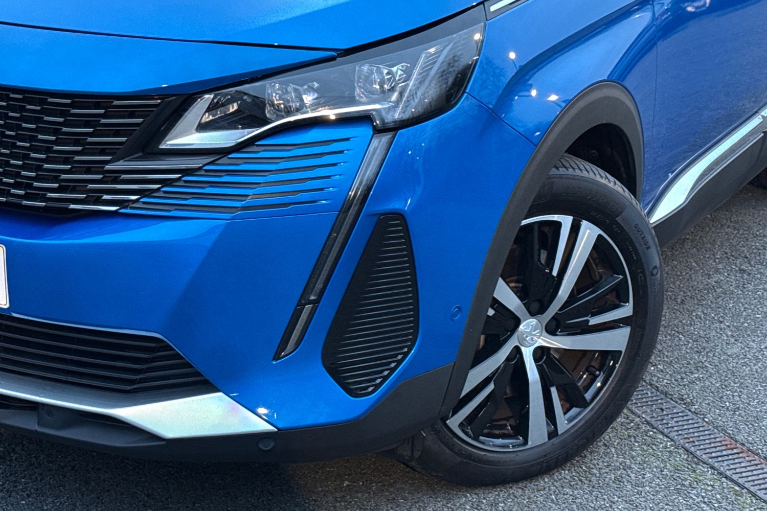 Used Peugeot 3008 2022 for sale - 77895853: Photo 26