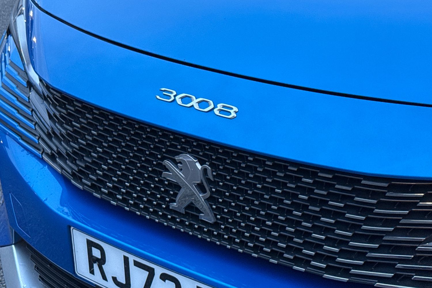 Used Peugeot 3008 2022 for sale - 77895853: Photo 27