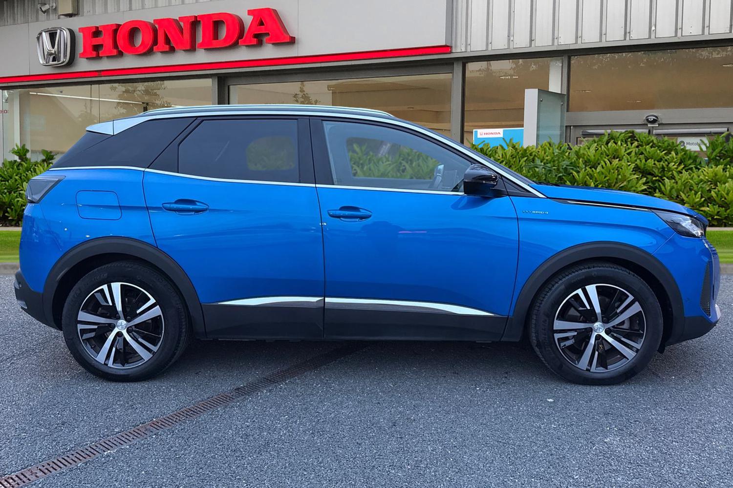 Used Peugeot 3008 2022 for sale - 77895853: Photo 3