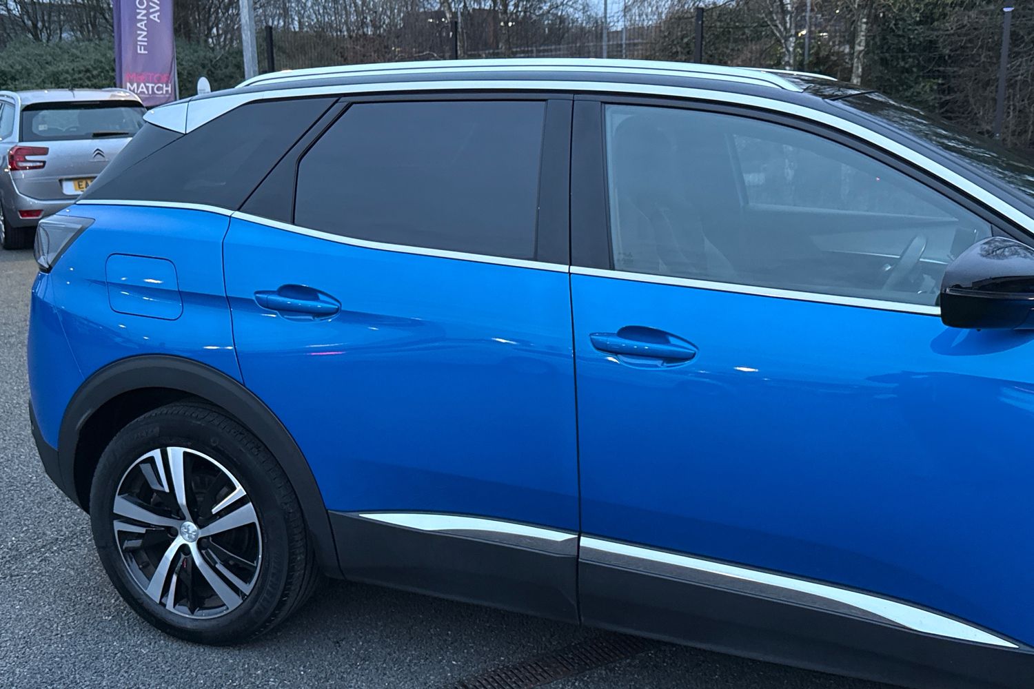 Used Peugeot 3008 2022 for sale - 77895853: Photo 31