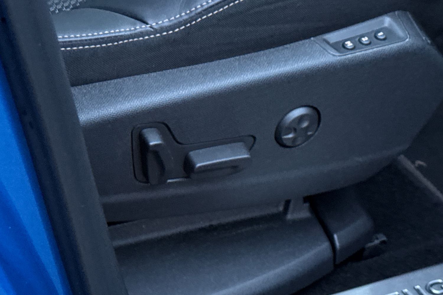 Used Peugeot 3008 2022 for sale - 77895853: Photo 33