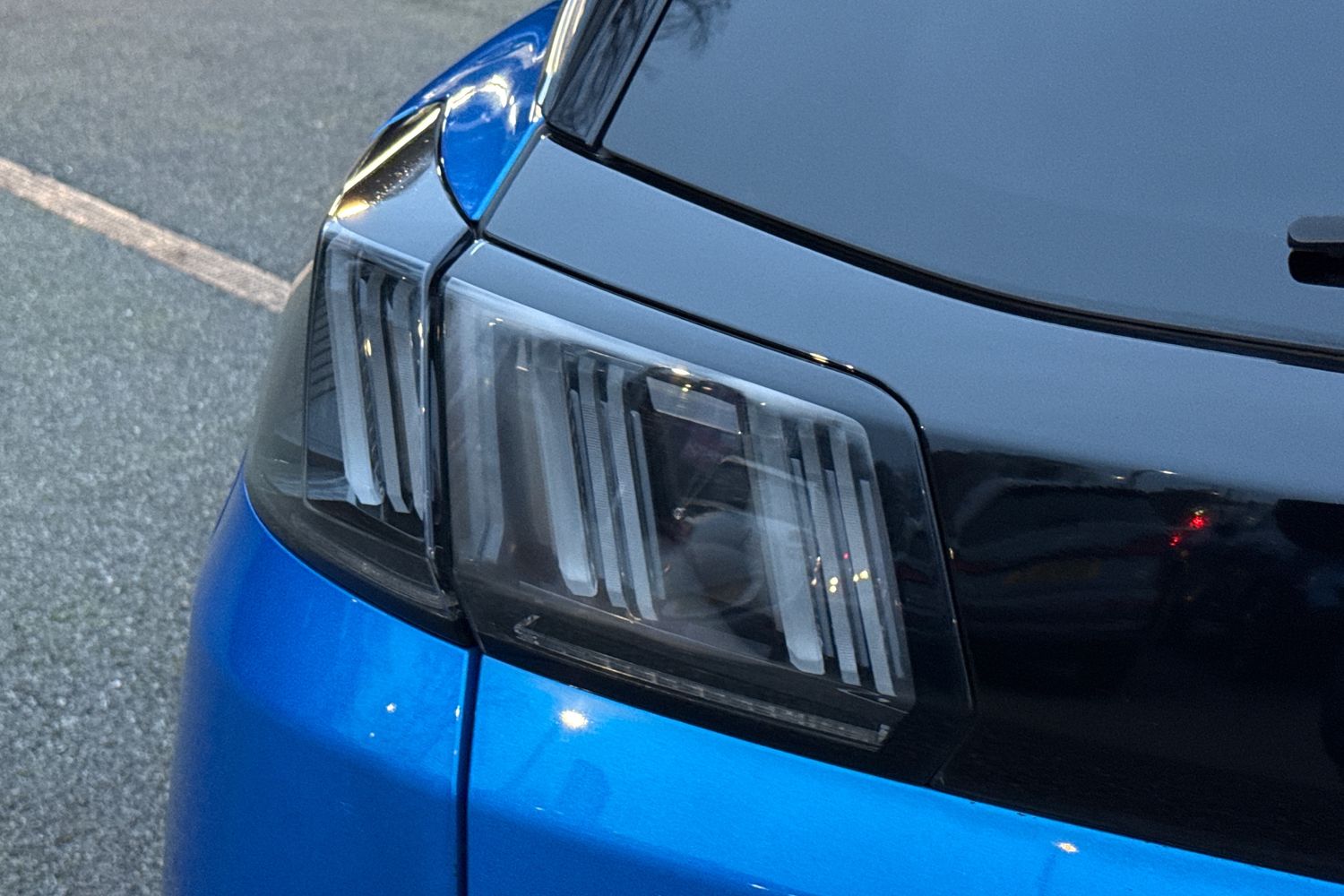 Used Peugeot 3008 2022 for sale - 77895853: Photo 36