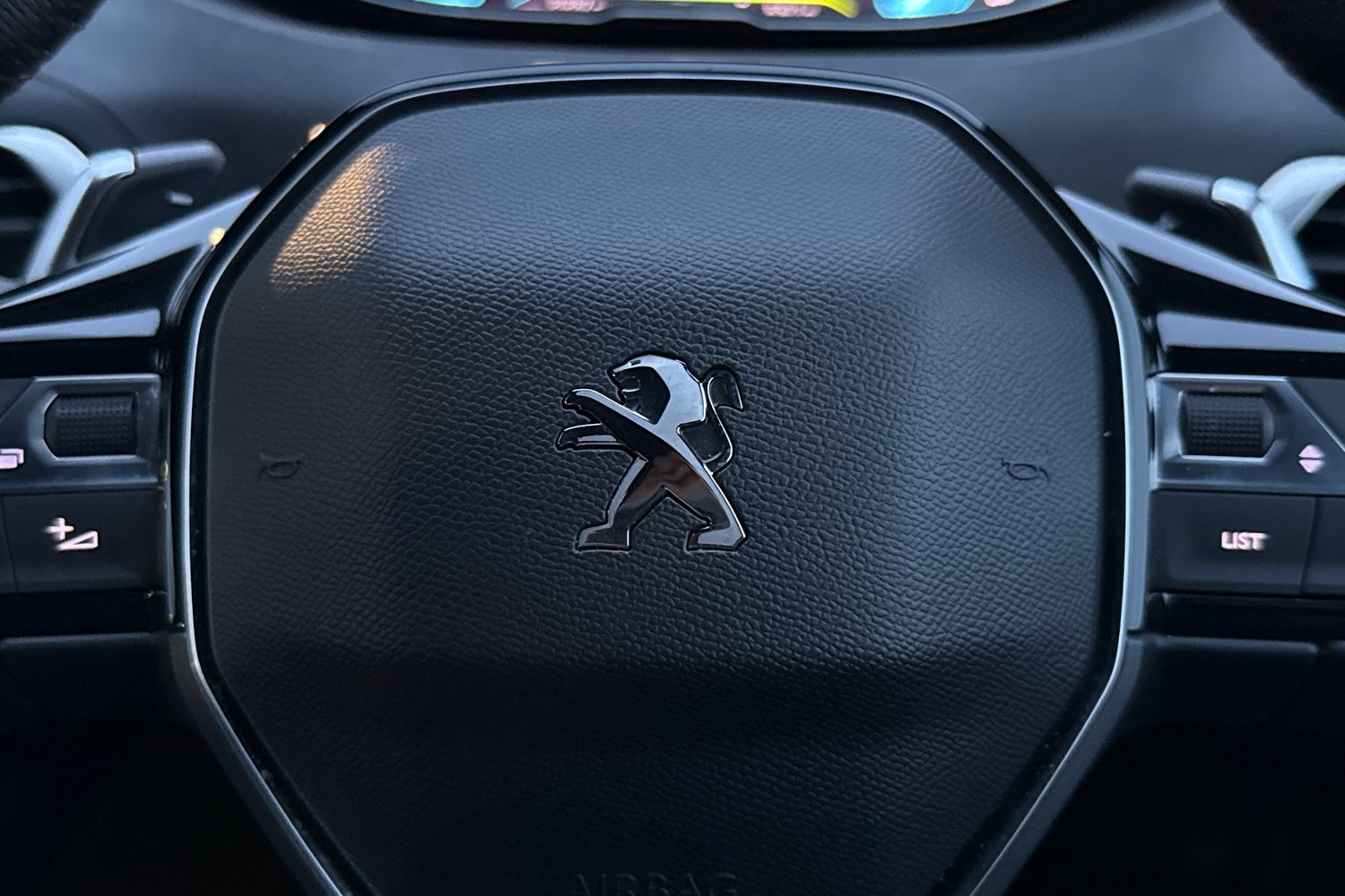 Used Peugeot 3008 2022 for sale - 77895853: Photo 41