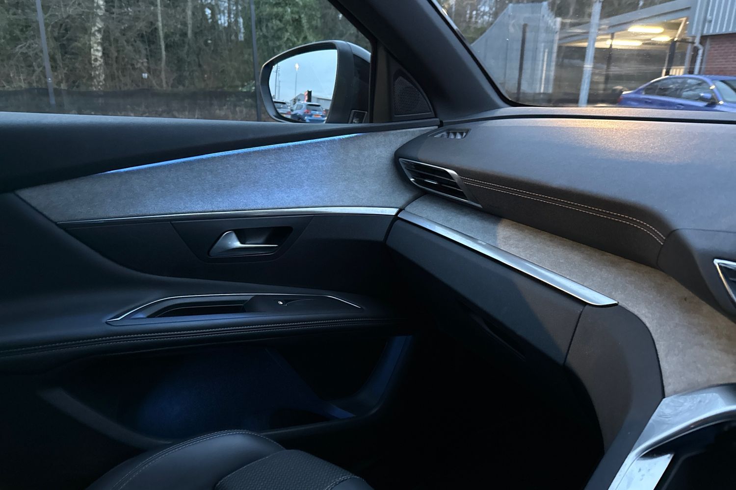 Used Peugeot 3008 2022 for sale - 77895853: Photo 45