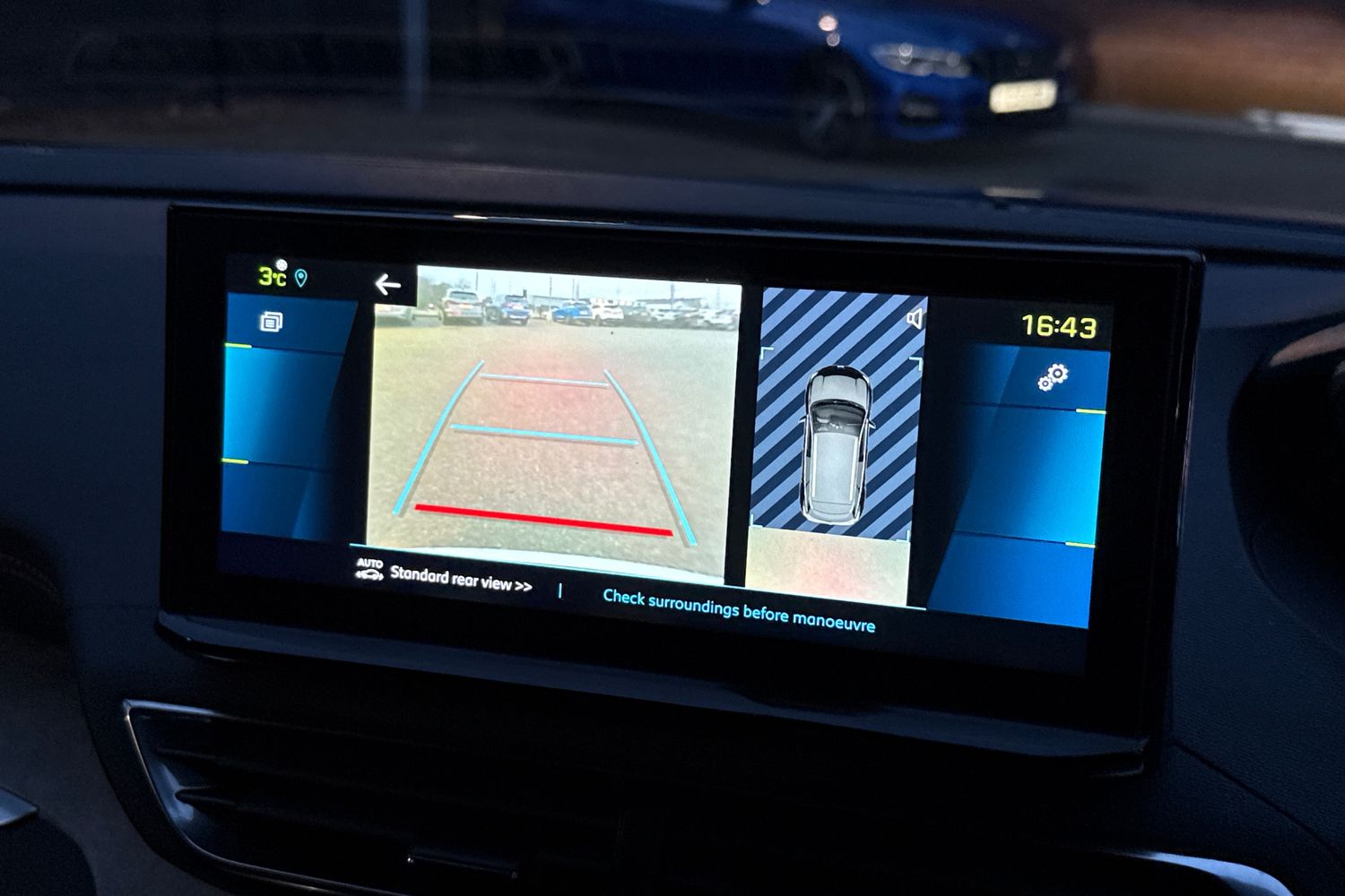 Used Peugeot 3008 2022 for sale - 77895853: Photo 51