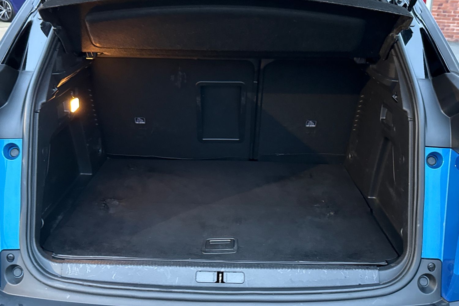 Used Peugeot 3008 2022 for sale - 77895853: Photo 9