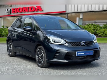 Used Honda Jazz 2025 for sale - 78459561: Photo