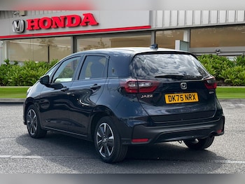 Used Honda Jazz 2025 for sale - 78459561: Photo