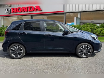 Used Honda Jazz 2025 for sale - 78459561: Photo