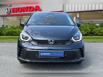 Used Honda Jazz 2025 for sale - 78459561: Photo