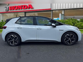 Used Volkswagen ID.3 2021 for sale - 79206734: Photo