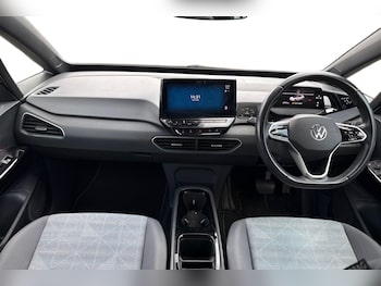 Used Volkswagen ID.3 2021 for sale - 79206734: Photo