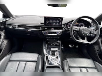 Used Audi A5 2020 for sale - 79456072: Photo
