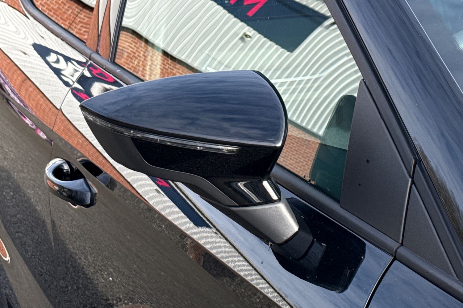 Used SEAT Ibiza 2025 for sale - 78029283: Photo 10