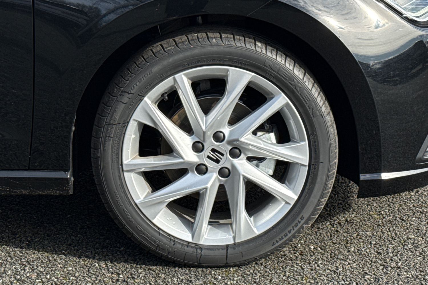 Used SEAT Ibiza 2025 for sale - 78029283: Photo 11