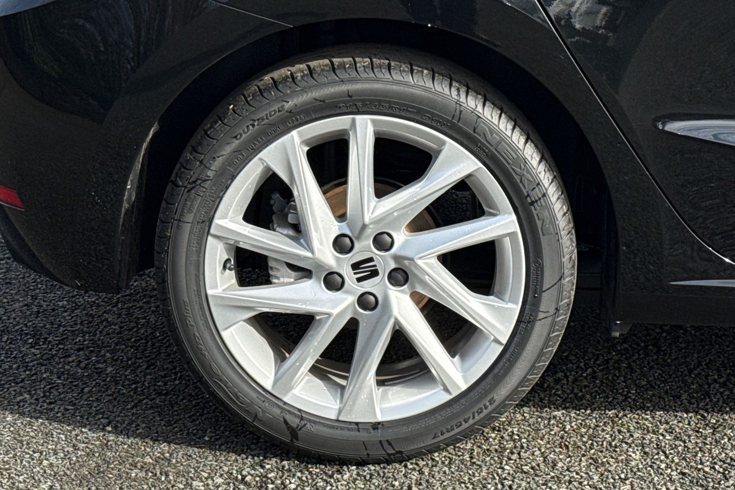 Used SEAT Ibiza 2025 for sale - 78029283: Photo 12