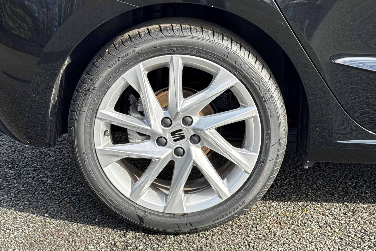 Used SEAT Ibiza 2025 for sale - 78029283: Photo 13